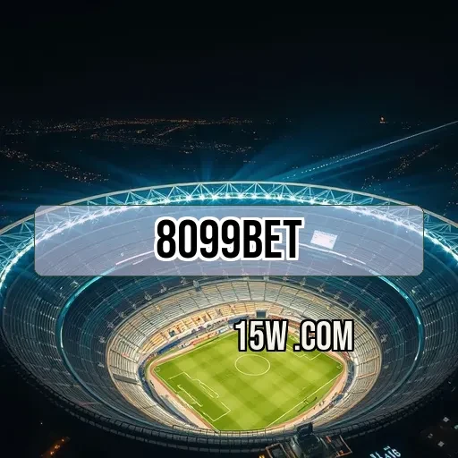 8099BET.COM: O Que Há de Novo em Jogos e Apostas Online