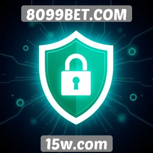 Análise da segurança no site 8099BET.COM