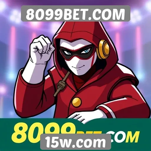 Segurança e confiabilidade do site 8099BET.COM