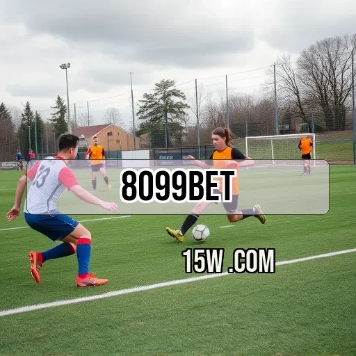 8099BET.COM: Apostas Esportivas que Transformam sua Experiência de Jogo