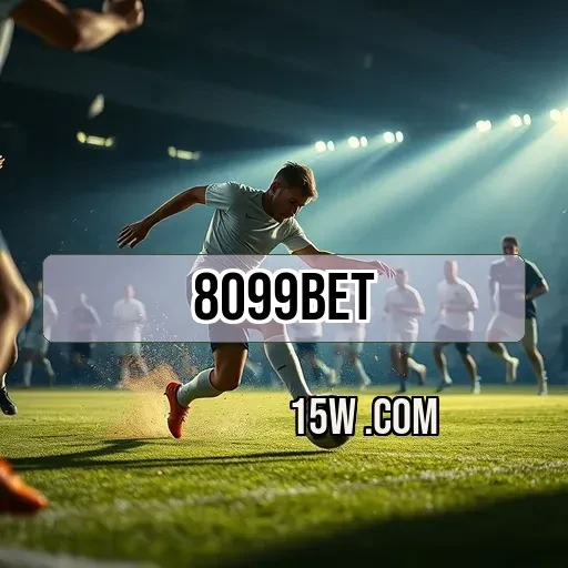 8099BET.COM: O Suporte que Transforma sua Experiência de Jogo