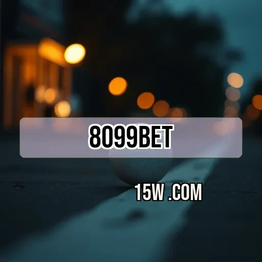 8099BET.COM: Seus Ganhos em Suas Mãos com Saques Rápidos